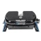 For 2014-2024 RAM 3500 M5 Fifth Wheel Hitch 27K Talon Jaw Complete System For Models w/ Factory Puck System (For w/Factory or Reese Elite Puck System Models) By Reese