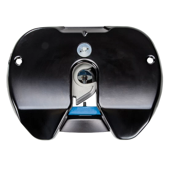 For 2014-2024 RAM 2500 M5 Fifth Wheel Hitch 27K Talon Jaw Complete System For Models w/ Factory Puck System + King Pin Lock + 10" Lube Plate + Fifth Wheel Cover + Lube (For w/Factory or Reese Elite Puck System Models) By Reese For 2014-2024 RAM 2500 M5 Fifth Wheel Hitch 27K Talon Jaw Complete System For Models w/ Factory Puck System + King Pin Lock + 10" Lube Plate + Fifth Wheel Cover + Lube (For w/Factory or Reese Elite Puck System Models) By Reese