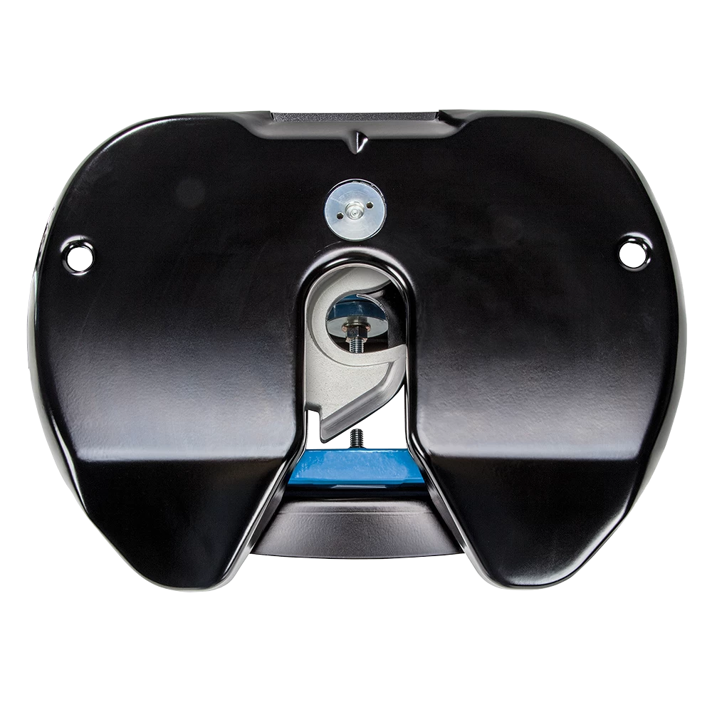 For 2011-2016 Ford F-350 Super Duty M5 Fifth Wheel Hitch + In-Bed Wiring 27K Talon Jaw Complete System For Models w/ Factory Puck System (For w/Factory or Reese Elite Puck System Models) By Reese