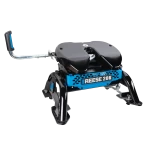 For 2020-2024 Chevrolet Silverado 2500 HD M5 Fifth Wheel Hitch + In-Bed Wiring 20K Talon Jaw Complete System For Models w/ Factory Puck System (For w/Factory or Reese Elite Puck System Models) By Reese For 2020-2024 Chevrolet Silverado 2500 HD M5 Fifth Wheel Hitch + In-Bed Wiring 20K Talon Jaw Complete System For Models w/ Factory Puck System (For w/Factory or Reese Elite Puck System Models) By Reese