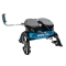 For 2020-2024 Chevrolet Silverado 2500 HD M5 Fifth Wheel Hitch + In-Bed Wiring 20K Talon Jaw Complete System For Models w/ Factory Puck System (For w/Factory or Reese Elite Puck System Models) By Reese