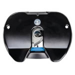 For 2020-2024 Chevrolet Silverado 2500 HD M5 Fifth Wheel Hitch + In-Bed Wiring 20K Talon Jaw Complete System For Models w/ Factory Puck System (For w/Factory or Reese Elite Puck System Models) By Reese For 2020-2024 Chevrolet Silverado 2500 HD M5 Fifth Wheel Hitch + In-Bed Wiring 20K Talon Jaw Complete System For Models w/ Factory Puck System (For w/Factory or Reese Elite Puck System Models) By Reese