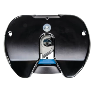 For 2020-2024 Chevrolet Silverado 2500 HD M5 Fifth Wheel Hitch + In-Bed Wiring 20K Talon Jaw Complete System For Models w/ Factory Puck System (For w/Factory or Reese Elite Puck System Models) By Reese