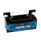 For 2020-2024 Chevrolet Silverado 2500 HD M5 Fifth Wheel Hitch + In-Bed Wiring 20K Talon Jaw Complete System For Models w/ Factory Puck System (For w/Factory or Reese Elite Puck System Models) By Reese