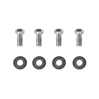 For 2020-2024 Chevrolet Silverado 2500 HD M5 Fifth Wheel Hitch + In-Bed Wiring 20K Talon Jaw Complete System For Models w/ Factory Puck System (For w/Factory or Reese Elite Puck System Models) By Reese