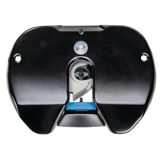 For 2020-2024 GMC Sierra 3500 HD M5 Fifth Wheel Hitch 27K Talon Jaw Complete System For Models w/ Factory Puck System (For w/Factory or Reese Elite Puck System Models) By Reese