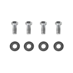 For 2020-2024 GMC Sierra 3500 HD M5 Fifth Wheel Hitch 27K Talon Jaw Complete System For Models w/ Factory Puck System (For w/Factory or Reese Elite Puck System Models) By Reese