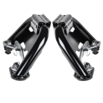 For 2011-2024 Ford F-450 Super Duty M5 Fifth Wheel Hitch 32K Talon Jaw Complete System For Models w/ Factory Puck System (For w/Factory or Reese Elite Puck System Models) By Reese