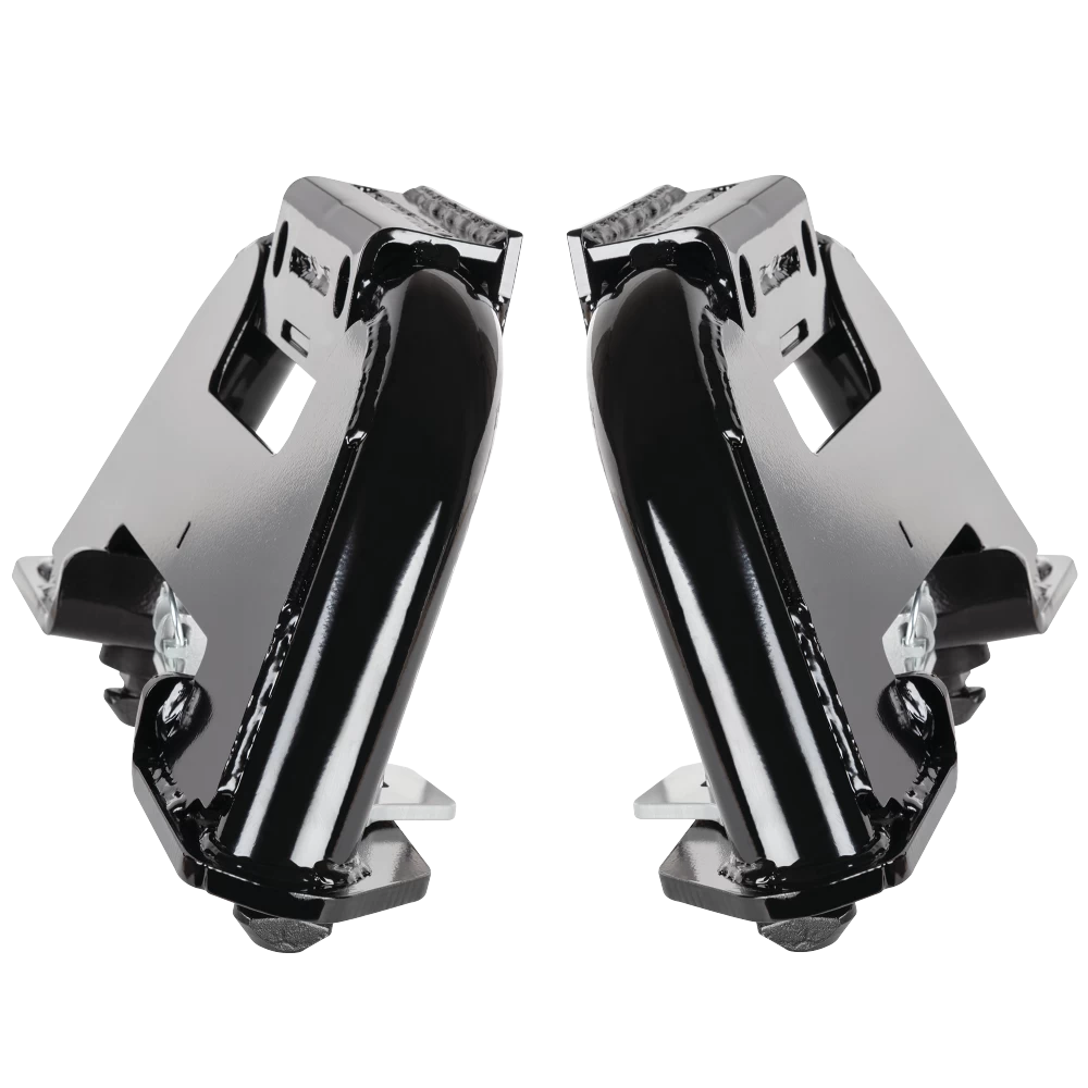 For 2020-2024 GMC Sierra 3500 HD M5 Fifth Wheel Hitch 32K Talon Jaw Complete System For Models w/ Factory Puck System (For w/Factory or Reese Elite Puck System Models) By Reese