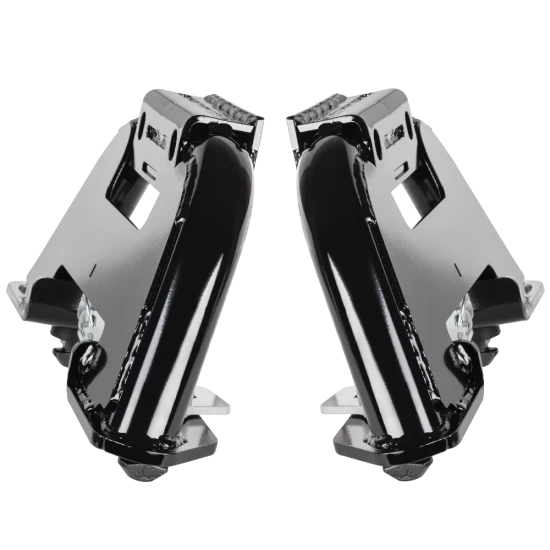 For 2020-2024 GMC Sierra 3500 HD M5 Fifth Wheel Hitch 32K Talon Jaw Complete System For Models w/ Factory Puck System (For w/Factory or Reese Elite Puck System Models) By Reese