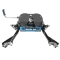 For 2015-2024 RAM 3500 M5 Fifth Wheel Hitch 32K Talon Jaw Complete System For Models w/ Factory Puck System + King Pin Lock + 10" Lube Plate + Fifth Wheel Cover + Lube (For w/Factory or Reese Elite Puck System Models) By Reese