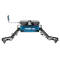 For 2015-2024 RAM 3500 M5 Fifth Wheel Hitch 32K Talon Jaw Complete System For Models w/ Factory Puck System + King Pin Lock + 10" Lube Plate + Fifth Wheel Cover + Lube (For w/Factory or Reese Elite Puck System Models) By Reese