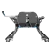 For 2015-2024 RAM 3500 M5 Fifth Wheel Hitch 32K Talon Jaw Complete System For Models w/ Factory Puck System + King Pin Lock + 10" Lube Plate + Fifth Wheel Cover + Lube (For w/Factory or Reese Elite Puck System Models) By Reese