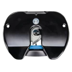 For 2015-2024 RAM 3500 M5 Fifth Wheel Hitch + In-Bed Wiring 32K Talon Jaw Complete System For Models w/ Factory Puck System + King Pin Lock + 10" Lube Plate + Fifth Wheel Cover + Lube (For w/Factory or Reese Elite Puck System Models) By Reese