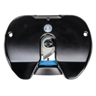 For 2015-2024 RAM 3500 M5 Fifth Wheel Hitch 32K Talon Jaw Complete System For Models w/ Factory Puck System + King Pin Lock + 10" Lube Plate + Fifth Wheel Cover + Lube (For w/Factory or Reese Elite Puck System Models) By Reese