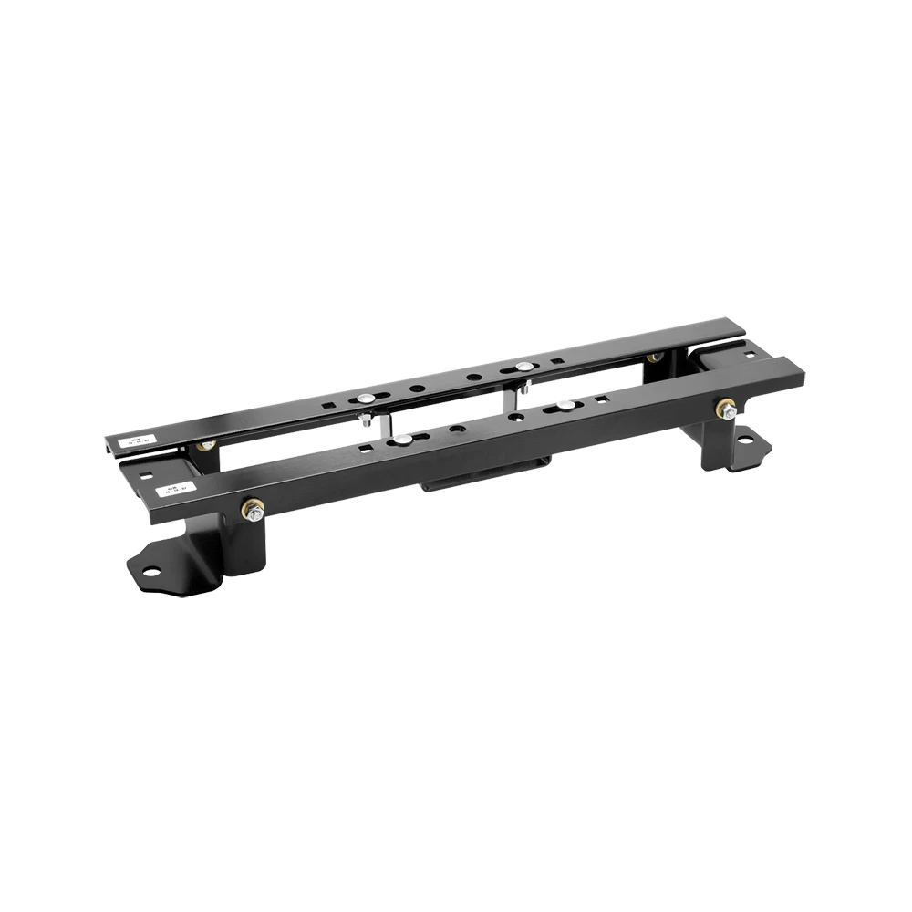 For 2007-2019 Toyota Tundra Hide-A-Goose Underbed Gooseneck Hitch System (For All Styles, w/o Factory Puck System Models) By Draw-Tite