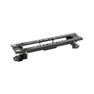 For 2007-2019 Toyota Tundra Hide-A-Goose Underbed Gooseneck Hitch System (For All Styles, w/o Factory Puck System Models) By Draw-Tite