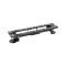 For 2007-2019 Toyota Tundra Hide-A-Goose Underbed Gooseneck Hitch System (For All Styles, w/o Factory Puck System Models) By Draw-Tite
