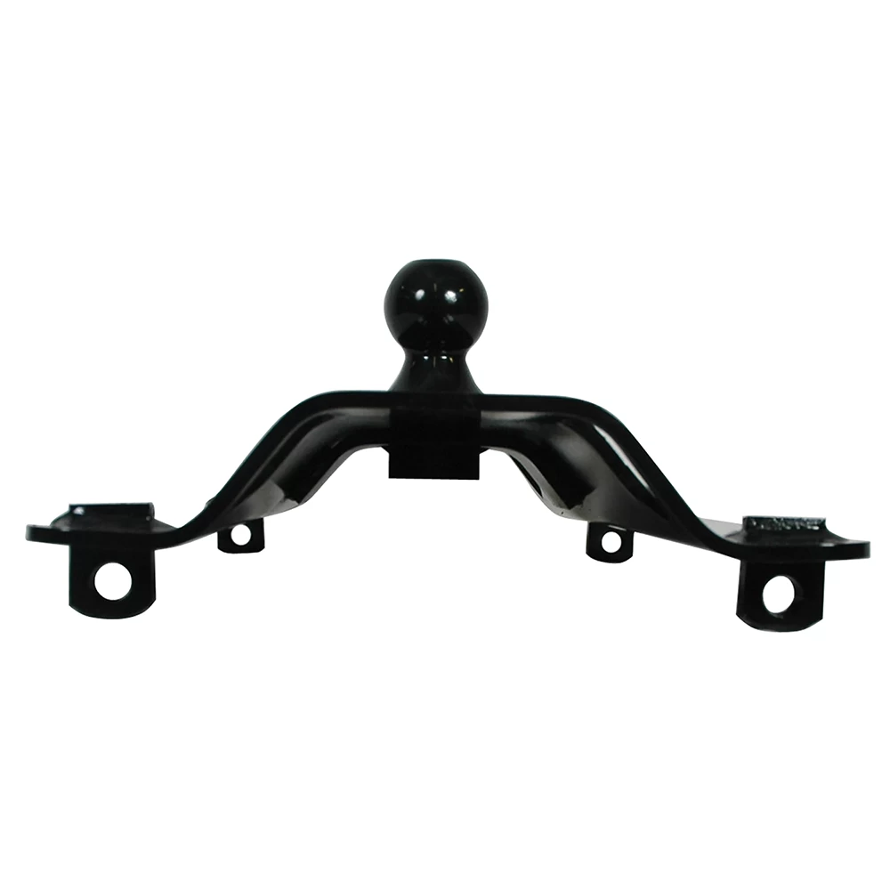 For 2020-2024 GMC Sierra 1500 Custom Outboard Above Bed Rail Kit + 25K Pro Series Gooseneck Hitch + In-Bed Wiring (For 5'8 or Shorter Bed (Sidewinder Required), w/o Factory Puck System Models) By Reese