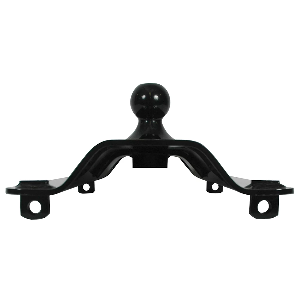 For 2020-2024 GMC Sierra 1500 Custom Outboard Above Bed Rail Kit + 25K Pro Series Gooseneck Hitch + In-Bed Wiring (For 5'8 or Shorter Bed (Sidewinder Required), w/o Factory Puck System Models) By Reese