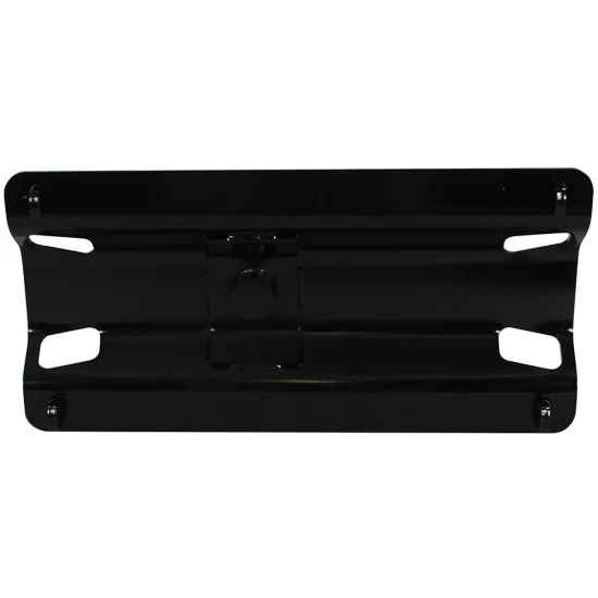 For 2017-2022 Ford F-350 Super Duty Custom Industry Standard Above Bed Rail Kit + 25K Pro Series Gooseneck Hitch (For 6-1/2' and 8 foot Bed, Except Dual Rear Wheel or Cab & Chassis, w/o Factory Puck System Models) By Reese