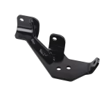For 2019-2024 RAM 1500 Gooseneck Fifth Wheel Underbed Custom Fit Brackets For Outboard Rails (For 5'8 or Shorter Bed (Sidewinder Required), (New Body Style), Except w/Split Tail Gate, w/o Factory Puck System Models) By Reese