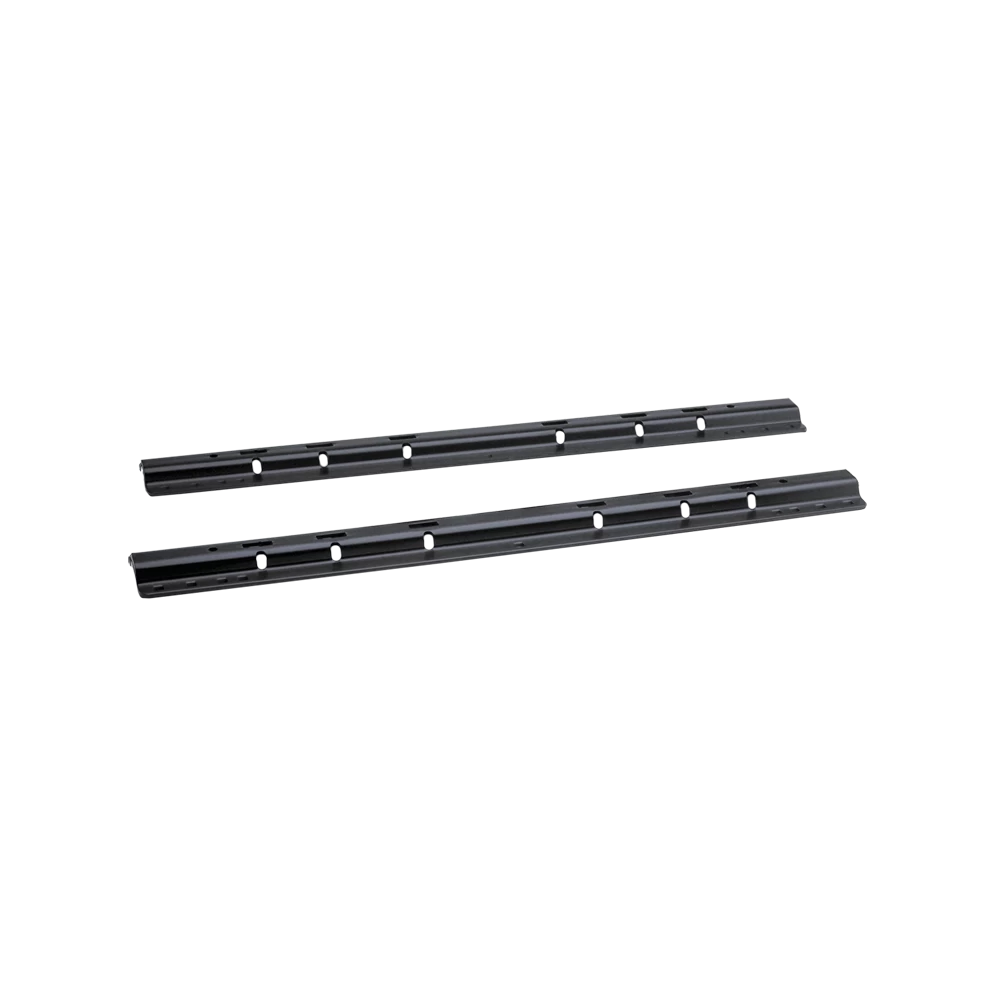 For 2007-2021 Toyota Tundra Custom Industry Standard Above Bed Rail Kit + 16K Fifth Wheel + Round Tube Slider + King Pin Lock + Base Rail Lock + 10" Lube Plate + Fifth Wheel Cover + Lube (For 6-1/2' or Shorter Bed, w/o Factory Puck System Models) By For 2007-2021 Toyota Tundra Custom Industry Standard Above Bed Rail Kit + 16K Fifth Wheel + Round Tube Slider + King Pin Lock + Base Rail Lock + 10" Lube Plate + Fifth Wheel Cover + Lube (For 6-1/2' or Shorter Bed, w/o Factory Puck System Models) By