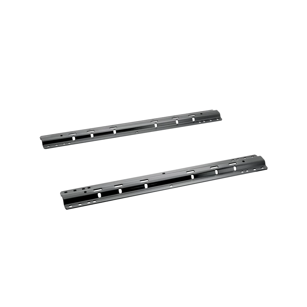For 2007-2021 Toyota Tundra Custom Industry Standard Above Bed Rail Kit + 16K Fifth Wheel + Round Tube Slider + King Pin Lock + Base Rail Lock + 10" Lube Plate + Fifth Wheel Cover + Lube (For 6-1/2' or Shorter Bed, w/o Factory Puck System Models) By For 2007-2021 Toyota Tundra Custom Industry Standard Above Bed Rail Kit + 16K Fifth Wheel + Round Tube Slider + King Pin Lock + Base Rail Lock + 10" Lube Plate + Fifth Wheel Cover + Lube (For 6-1/2' or Shorter Bed, w/o Factory Puck System Models) By