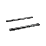 For 2007-2021 Toyota Tundra Custom Industry Standard Above Bed Rail Kit + 16K Fifth Wheel + Round Tube Slider + King Pin Lock + Base Rail Lock + 10" Lube Plate + Fifth Wheel Cover + Lube (For 6-1/2' or Shorter Bed, w/o Factory Puck System Models) By For 2007-2021 Toyota Tundra Custom Industry Standard Above Bed Rail Kit + 16K Fifth Wheel + Round Tube Slider + King Pin Lock + Base Rail Lock + 10" Lube Plate + Fifth Wheel Cover + Lube (For 6-1/2' or Shorter Bed, w/o Factory Puck System Models) By