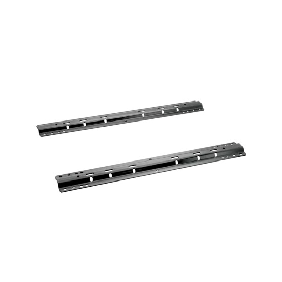 For 2007-2021 Toyota Tundra Custom Industry Standard Above Bed Rail Kit + 16K Fifth Wheel + Round Tube Slider + King Pin Lock + Base Rail Lock + 10" Lube Plate + Fifth Wheel Cover + Lube (For 6-1/2' or Shorter Bed, w/o Factory Puck System Models) By For 2007-2021 Toyota Tundra Custom Industry Standard Above Bed Rail Kit + 16K Fifth Wheel + Round Tube Slider + King Pin Lock + Base Rail Lock + 10" Lube Plate + Fifth Wheel Cover + Lube (For 6-1/2' or Shorter Bed, w/o Factory Puck System Models) By