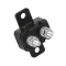 For 1999-2024 Ford F-450 Super Duty 7-Way RV Wiring By Reese Towpower