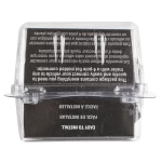 For 2020-2024 Jeep Gladiator 7-Way RV Wiring + Tekonsha Brakeman IV Brake Control + Plug & Play BC Adapter By Tekonsha