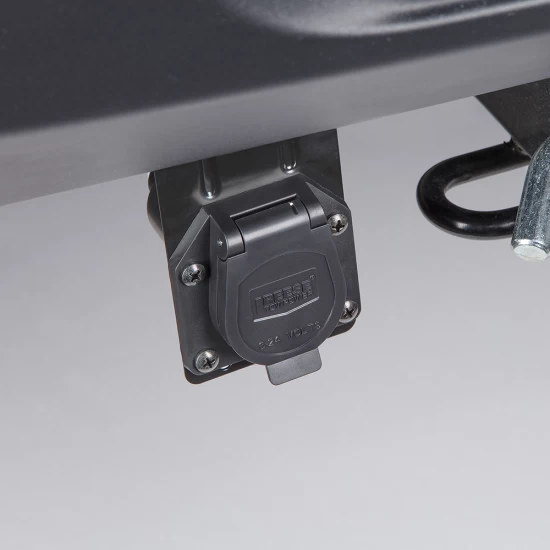 For 2018-2018 Jeep Wrangler JK 7-Way RV Wiring kit by: Tekonsha For 2018-2018 Jeep Wrangler JK 7-Way RV Wiring + Pro Series POD Brake Control + Plug & Play BC Adapter (Excludes: w/Right Hand Drive & Limited Edition Models) By Tekonsha