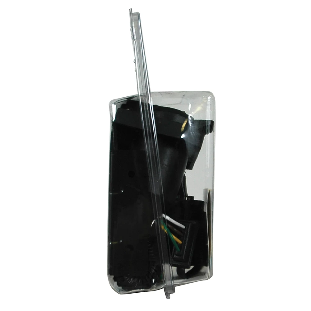 For 1999-2007 Chevy Silverado 1500 7-Way RV Wiring kit by: Reese For 1999-2007 Chevrolet Silverado 1500 7-Way RV Wiring By Reese Towpower