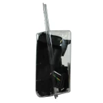 For 1999-2007 Chevrolet Silverado 1500 7-Way RV Wiring By Reese Towpower