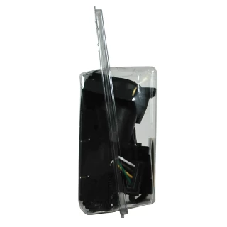 For 1999-2007 Chevy Silverado 1500 7-Way RV Wiring kit by: Reese For 1999-2007 Chevrolet Silverado 1500 7-Way RV Wiring By Reese Towpower
