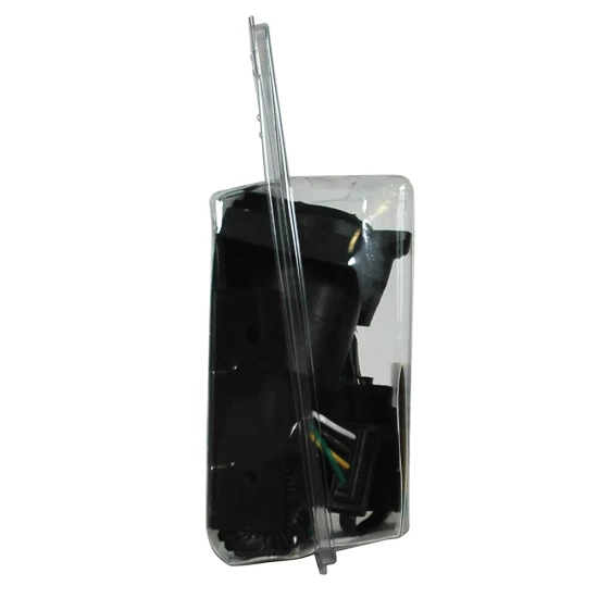 For 1999-2007 Chevy Silverado 1500 7-Way RV Wiring kit by: Reese For 1999-2007 Chevrolet Silverado 1500 7-Way RV Wiring By Reese Towpower