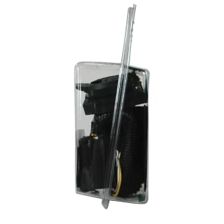 For 1999-2007 Chevy Silverado 1500 7-Way RV Wiring kit by: Reese For 1999-2007 Chevrolet Silverado 1500 7-Way RV Wiring By Reese Towpower