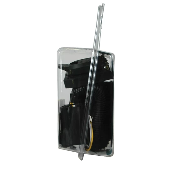 For 1999-2007 Chevy Silverado 1500 7-Way RV Wiring kit by: Reese For 1999-2007 Chevrolet Silverado 1500 7-Way RV Wiring By Reese Towpower