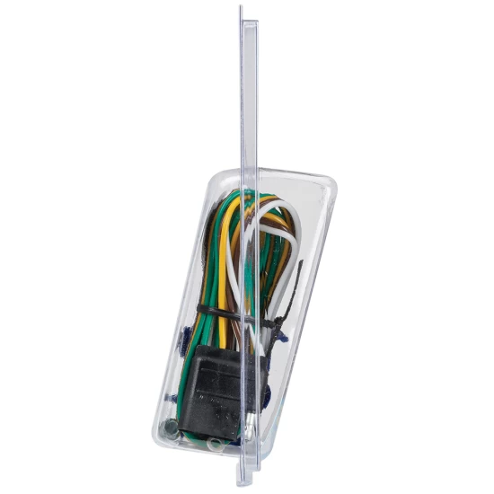 For 1999-2024 Ford F-450 Super Duty 7-Way RV Wiring kit by: Reese For 1999-2024 Ford F-450 Super Duty 7-Way RV Wiring By Reese Towpower