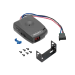 For 1988-2000 Chevy C/K Series 7-Way RV Wiring kit by: Tow Ready For 1988-2000 Chevrolet C/K Series 7-Way RV Wiring + Pro Series Pilot Brake Control + Generic BC Wiring Adapter By Tow Ready