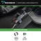 For 2007-2009 Chrysler Aspen 7-Way RV Wiring + Tekonsha Brakeman IV Brake Control + Plug & Play BC Adapter By Tekonsha