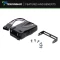 For 2007-2009 Chrysler Aspen 7-Way RV Wiring + Tekonsha Brakeman IV Brake Control + Plug & Play BC Adapter By Tekonsha