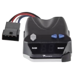 For 2014-2023 Dodge Durango 7-Way RV Wiring + Tekonsha BRAKE-EVN Brake Control + Plug & Play BC Adapter By Tekonsha