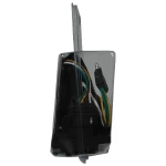 For 1999-2024 Ford F-450 Super Duty 7-Way RV Wiring kit by: Reese For 1999-2024 Ford F-450 Super Duty 7-Way RV Wiring By Reese Towpower
