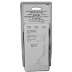 For 1999-2024 Ford F-450 Super Duty 7-Way RV Wiring kit by: Reese For 1999-2024 Ford F-450 Super Duty 7-Way RV Wiring By Reese Towpower