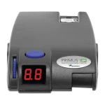 For 2007-2017 Jeep Wrangler 7-Way RV Wiring + Tekonsha Primus IQ Brake Control (Excludes: w/Right Hand Drive & Limited Edition Models) By Tekonsha