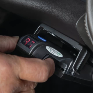 For 2015-2017 Toyota Tundra 7-Way RV Wiring + Tekonsha Primus IQ Brake Control + Plug & Play BC Adapter By Reese Towpower