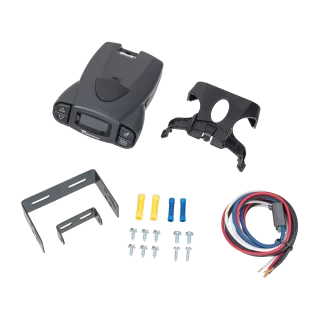 For 1988-2000 Chevy C15 7-Way RV Wiring kit by: Tow Ready For 1988-2000 Chevrolet C15 7-Way RV Wiring + Tekonsha Prodigy P3 Brake Control By Tow Ready