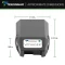 For 2005-2023 Nissan Frontier 7-Way RV Wiring + Tekonsha Voyager Brake Control + Plug & Play BC Adapter (For (Canada Only) Models) By Tekonsha